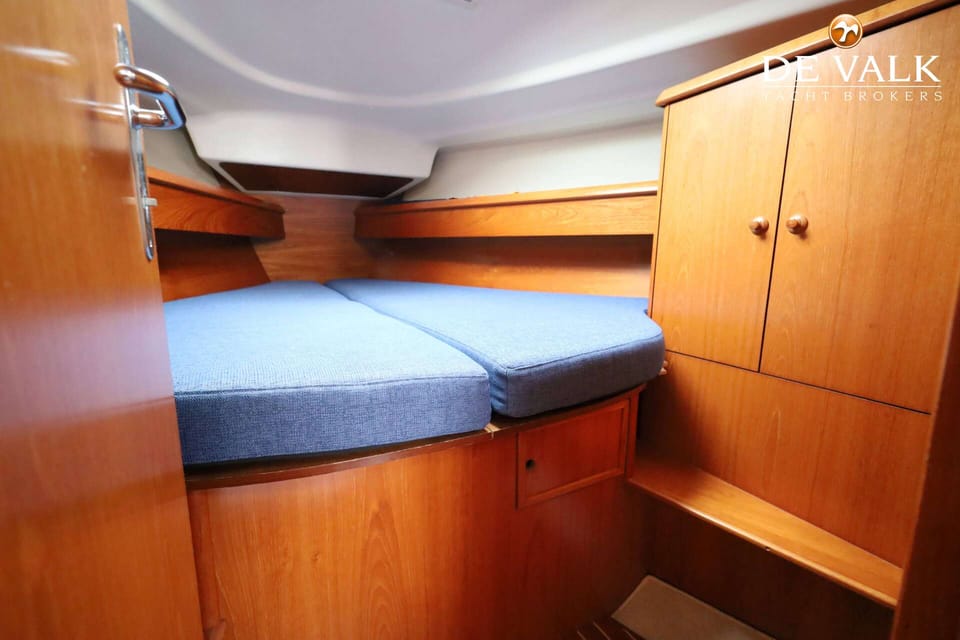 Jeanneau Sun Odyssey 37 - Foto 29