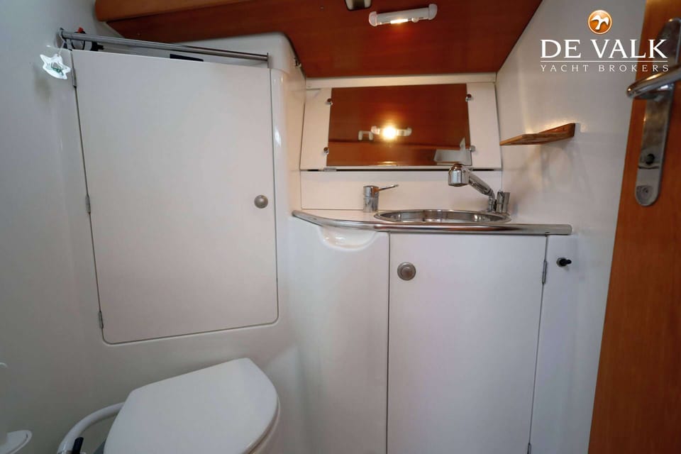 Jeanneau Sun Odyssey 37 - Foto 33