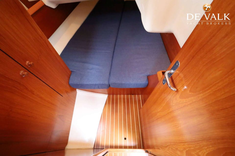Jeanneau Sun Odyssey 37 - Foto 34