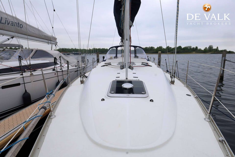 Jeanneau Sun Odyssey 37 - Foto 7