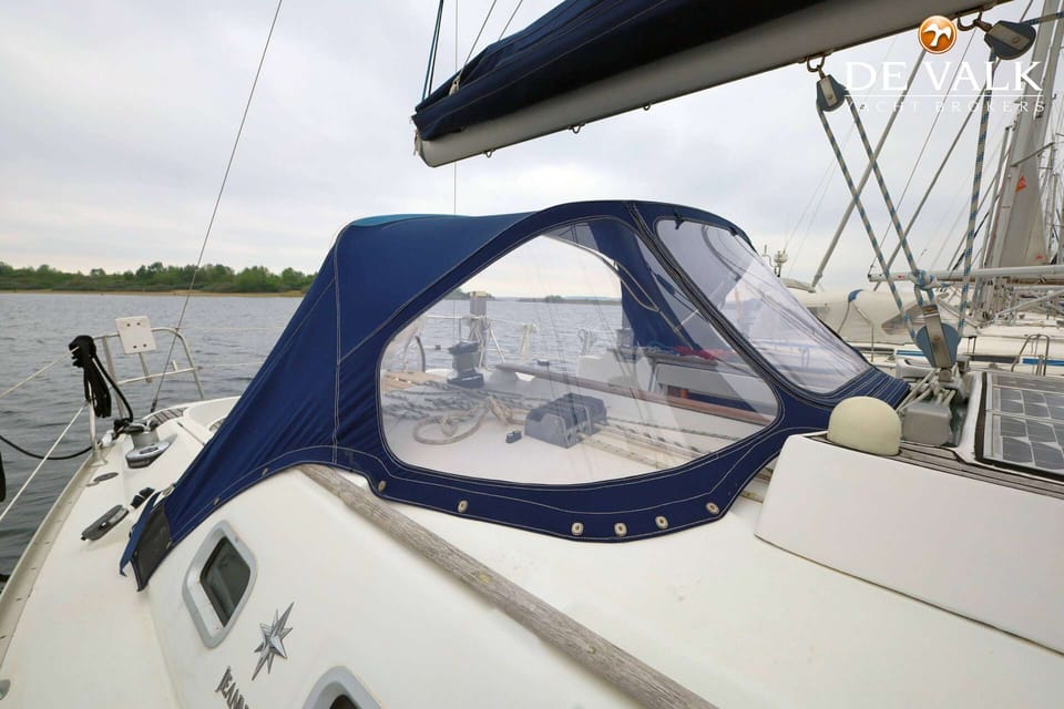 Jeanneau Sun Odyssey 37 - Foto 9