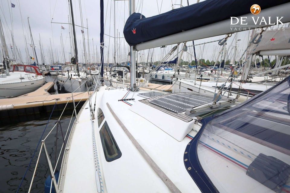Jeanneau Sun Odyssey 37 - Foto 10