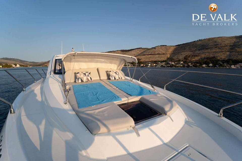 Beneteau GT45 - Foto 7