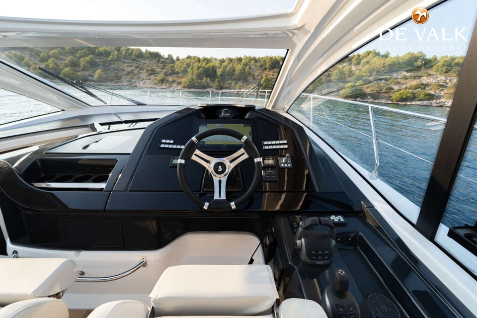 Beneteau GT45 - Foto 8