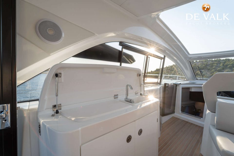 Beneteau GT45 - Foto 9