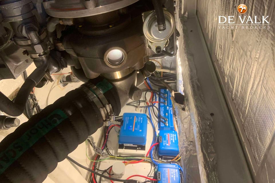 Egemar Liberty 40 - Foto 12