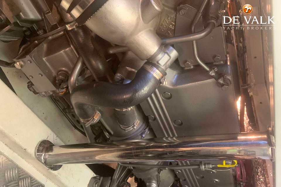 Egemar Liberty 40 - Foto 13