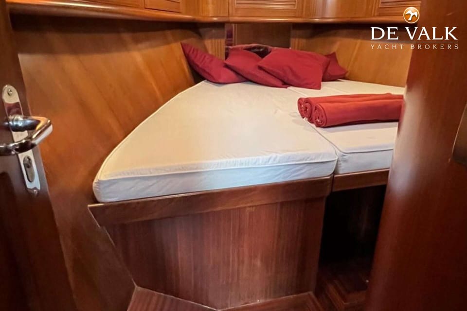 Egemar Liberty 40 - Foto 9