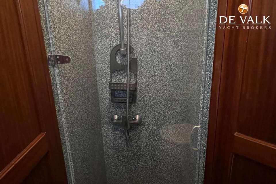 Egemar Liberty 40 - Foto 10