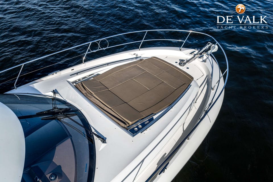 Prestige 550 Flybridge - Foto 11
