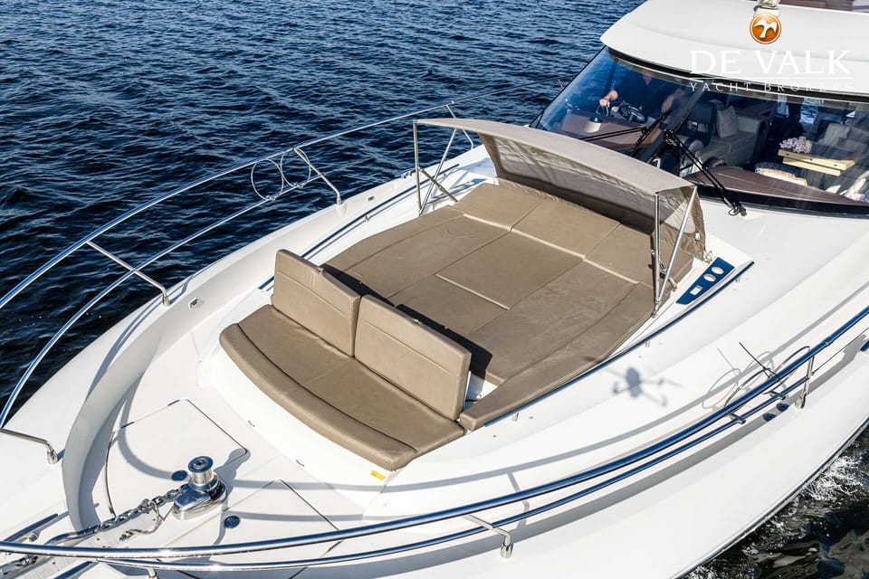 Prestige 550 Flybridge - Foto 12
