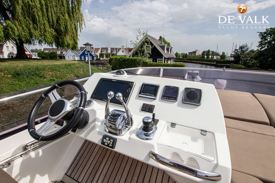 Prestige 550 Flybridge - Foto 14
