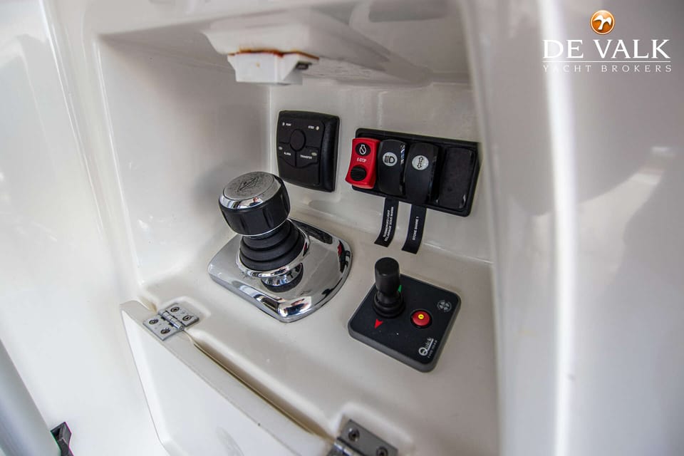 Prestige 550 Flybridge - Foto 17
