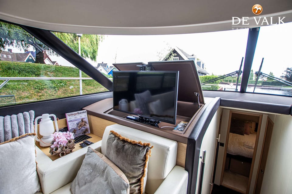 Prestige 550 Flybridge - Foto 25