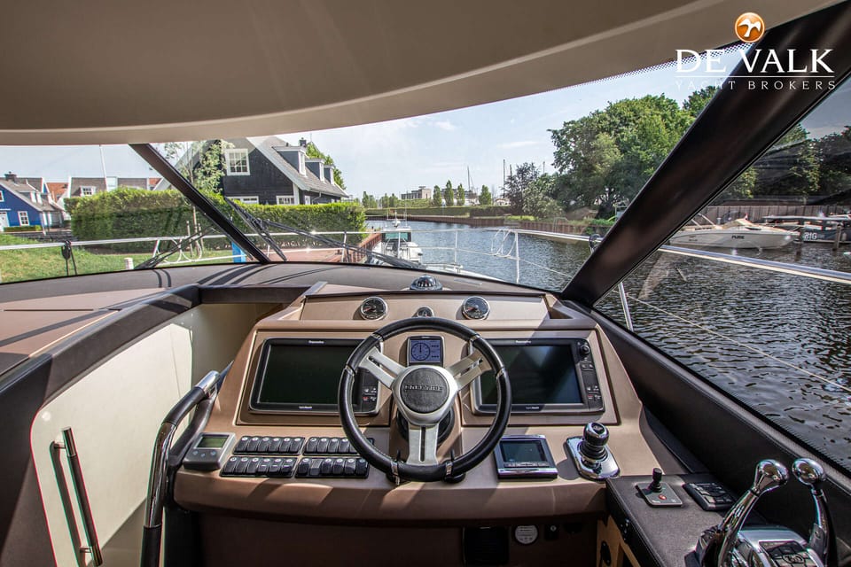 Prestige 550 Flybridge - Foto 26