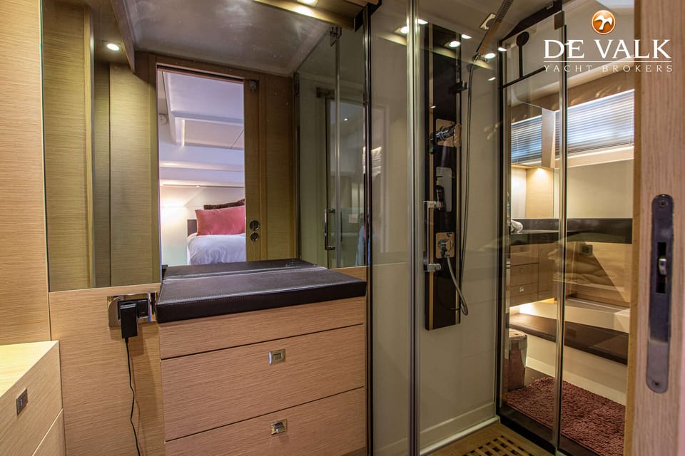 Prestige 550 Flybridge - Foto 30
