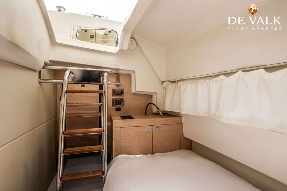 Prestige 550 Flybridge - Foto 37