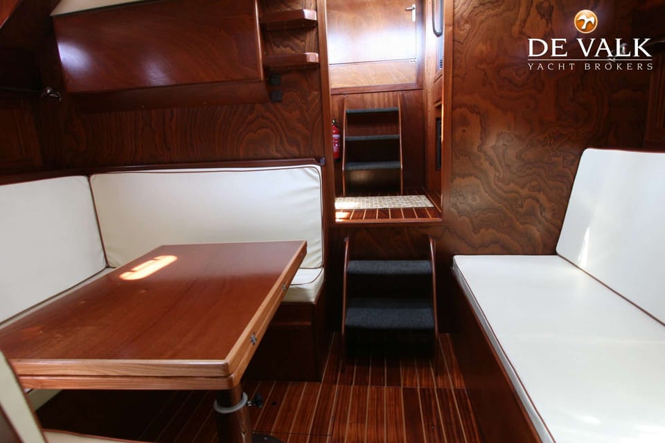 Yawl 54 - Foto 16