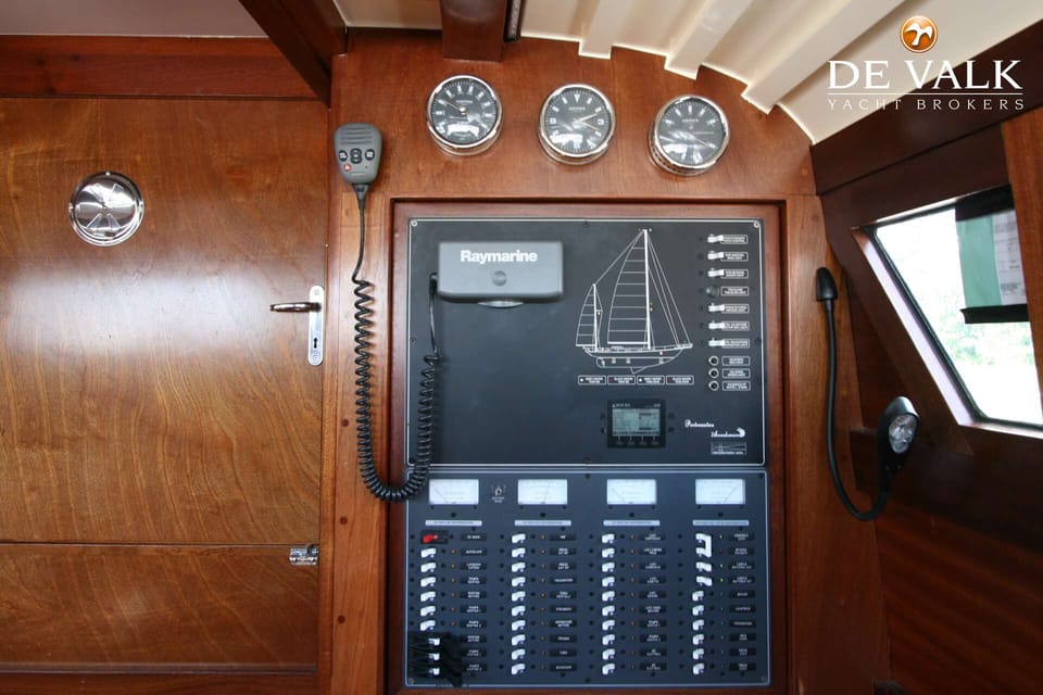 Yawl 54 - Foto 22