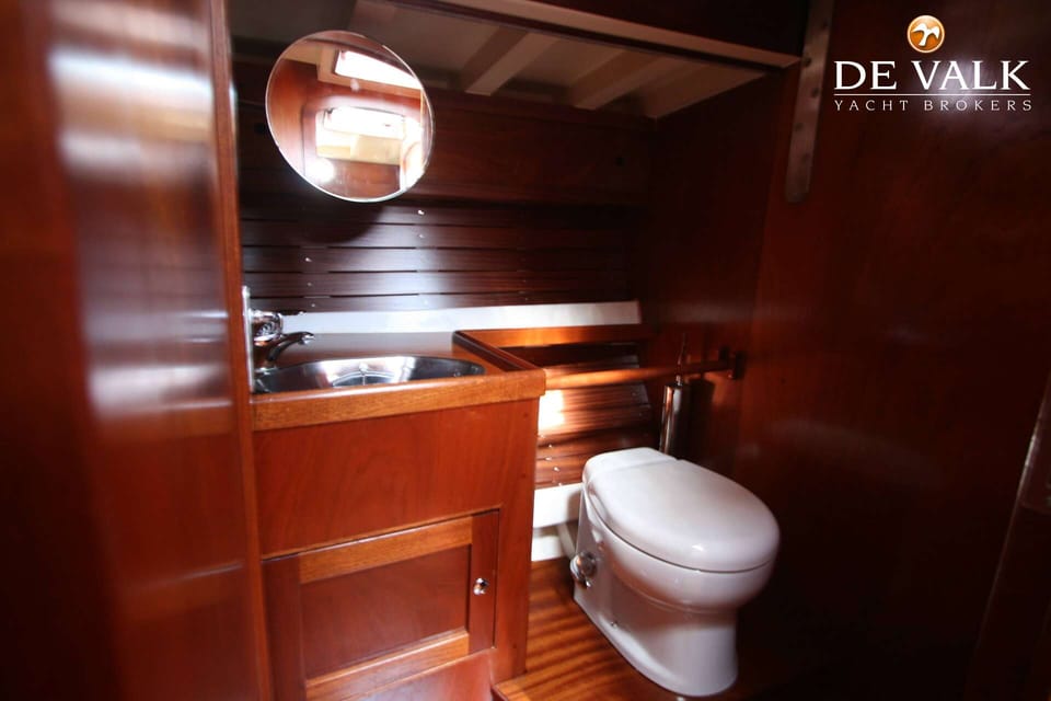 Yawl 54 - Foto 26