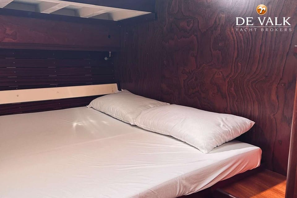 Yawl 54 - Foto 27