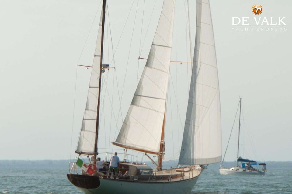 Yawl 54 - Foto 6