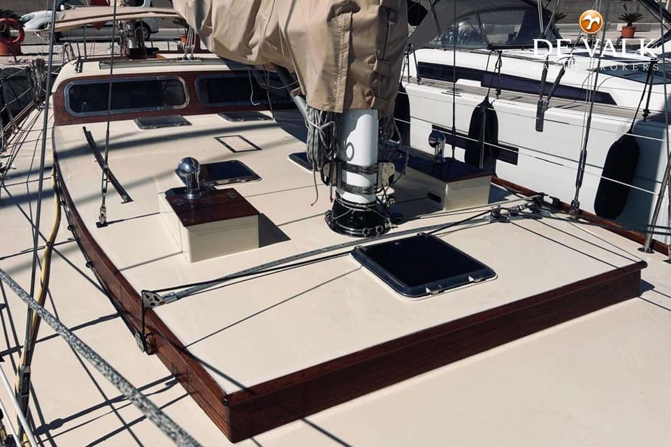 Yawl 54 - Foto 8