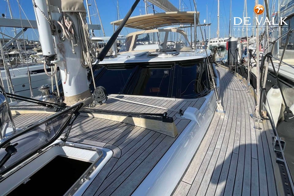 Mystic 57 - Foto 14