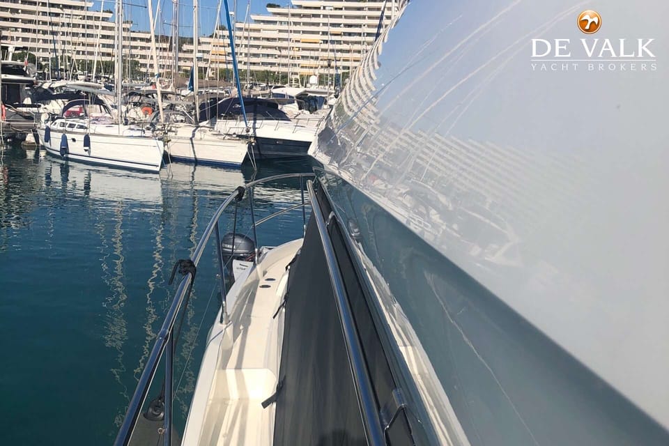 Jeanneau Prestige 460 - Foto 11