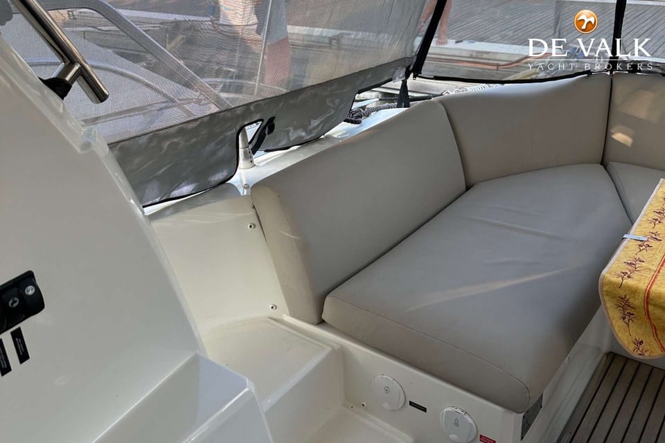 Jeanneau Prestige 460 - Foto 15