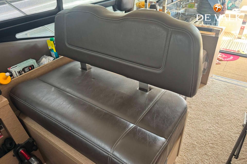 Jeanneau Prestige 460 - Foto 27