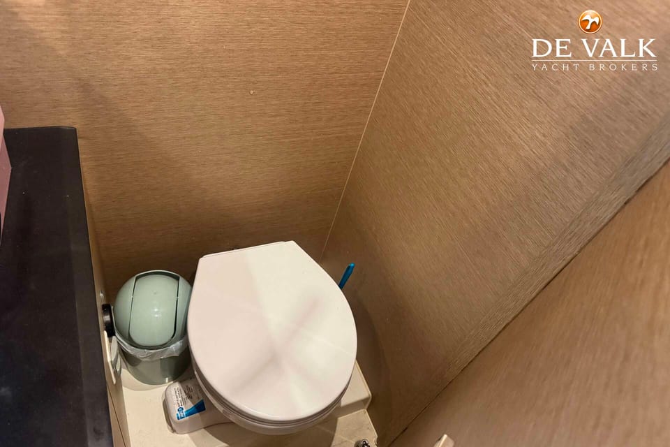 Jeanneau Prestige 460 - Foto 36