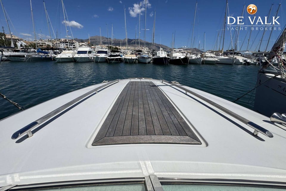 Chris-Craft Corsair 28 - Foto 11
