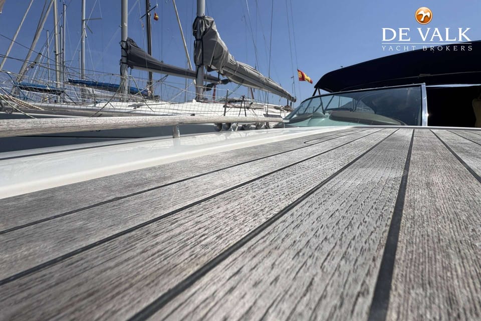 Chris-Craft Corsair 28 - Foto 13