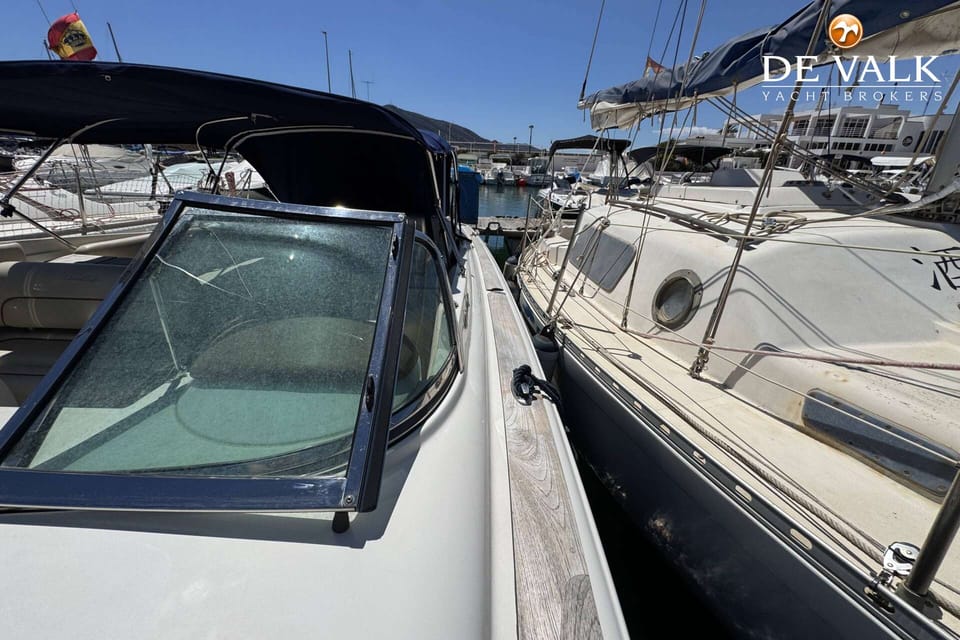 Chris-Craft Corsair 28 - Foto 14