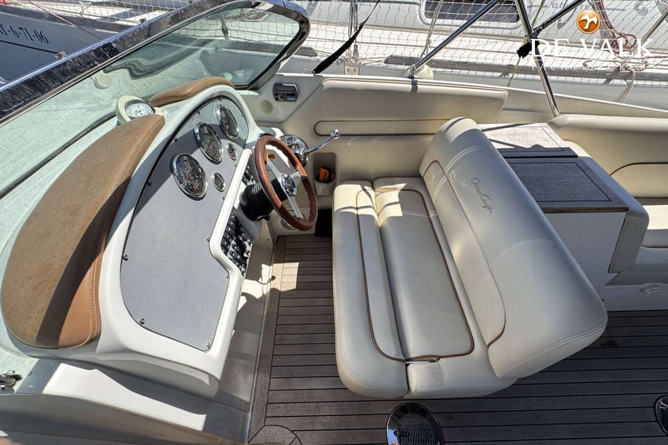 Chris-Craft Corsair 28 - Foto 18