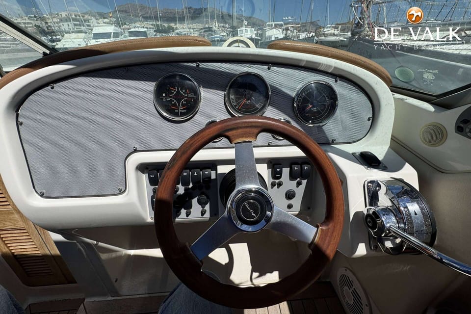 Chris-Craft Corsair 28 - Foto 19