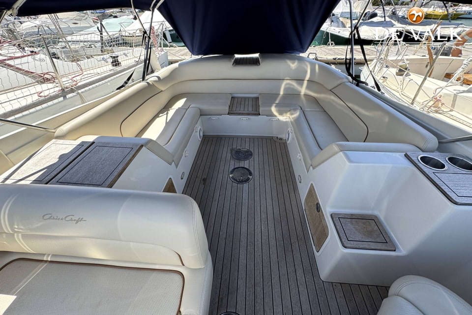 Chris-Craft Corsair 28 - Foto 21