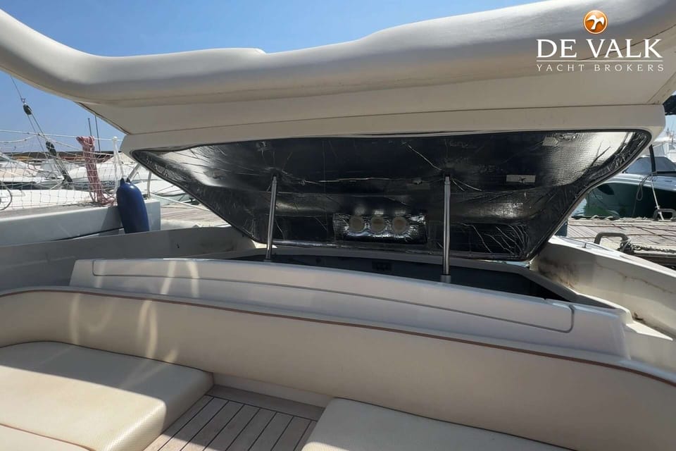 Chris-Craft Corsair 28 - Foto 22
