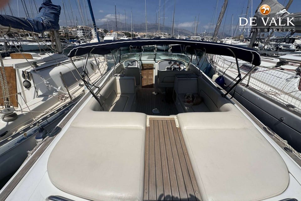 Chris-Craft Corsair 28 - Foto 23