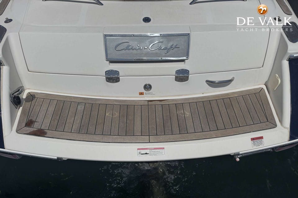 Chris-Craft Corsair 28 - Foto 26