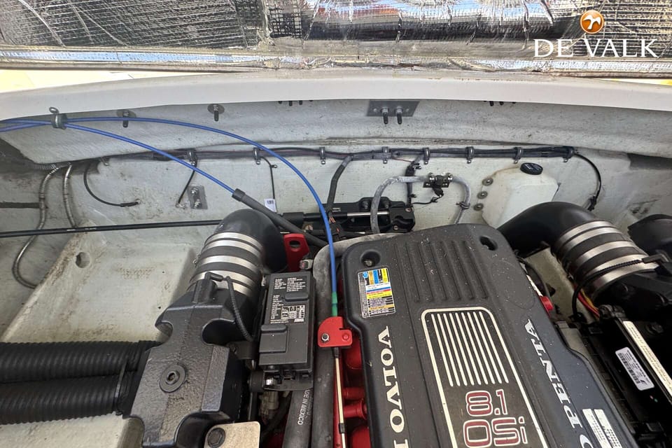 Chris-Craft Corsair 28 - Foto 33