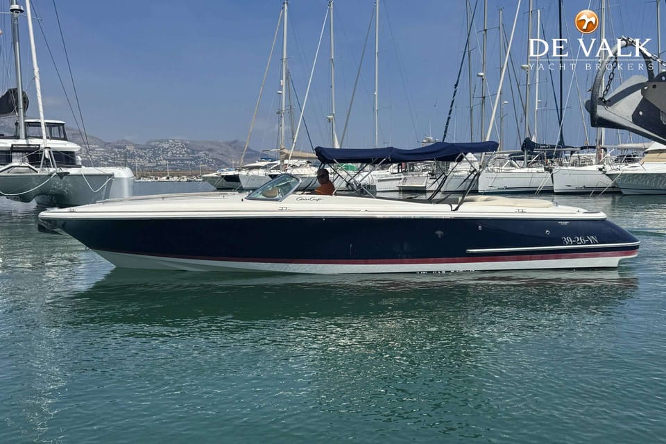 Chris-Craft Corsair 28 - Foto 6