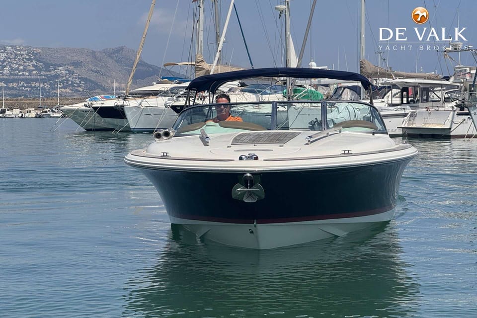 Chris-Craft Corsair 28 - Foto 9
