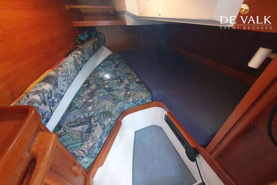 Nauticat 32 - Foto 34