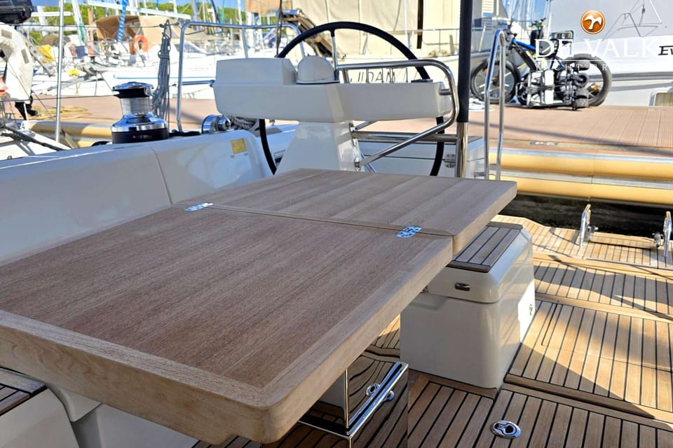 Beneteau Sense 51 - Foto 12