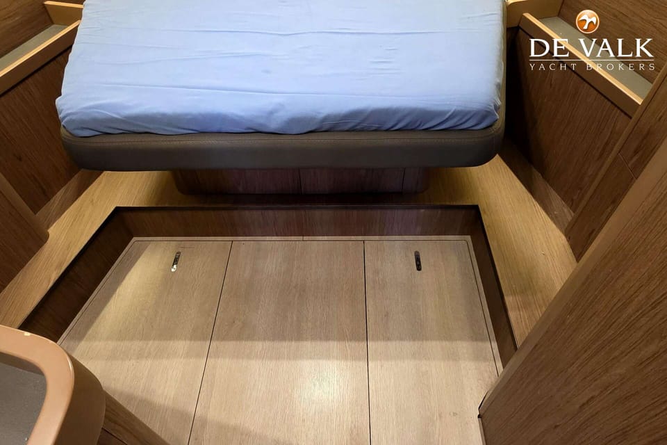 Beneteau Sense 51 - Foto 28