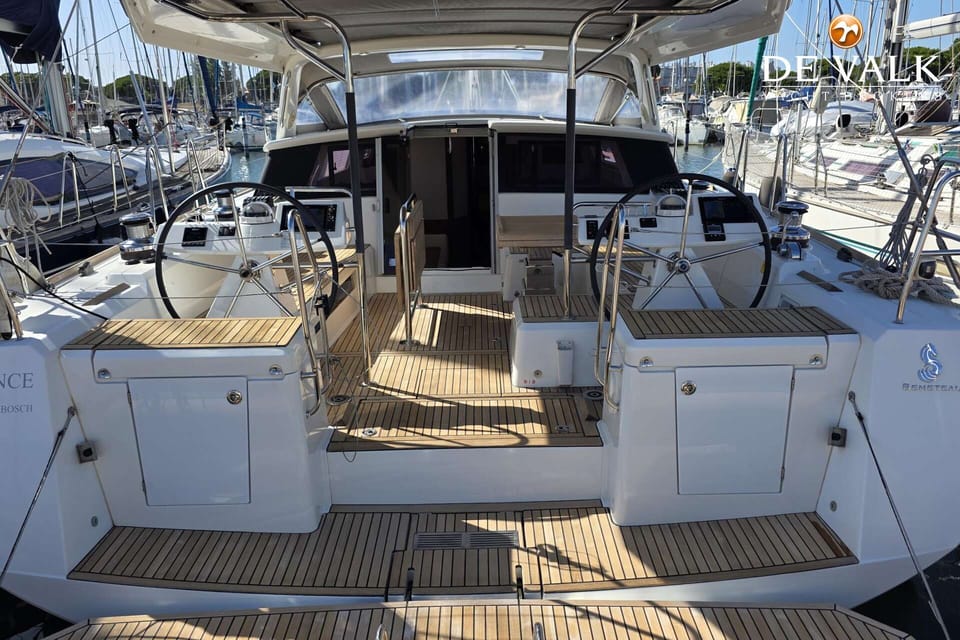 Beneteau Sense 51 - Foto 4
