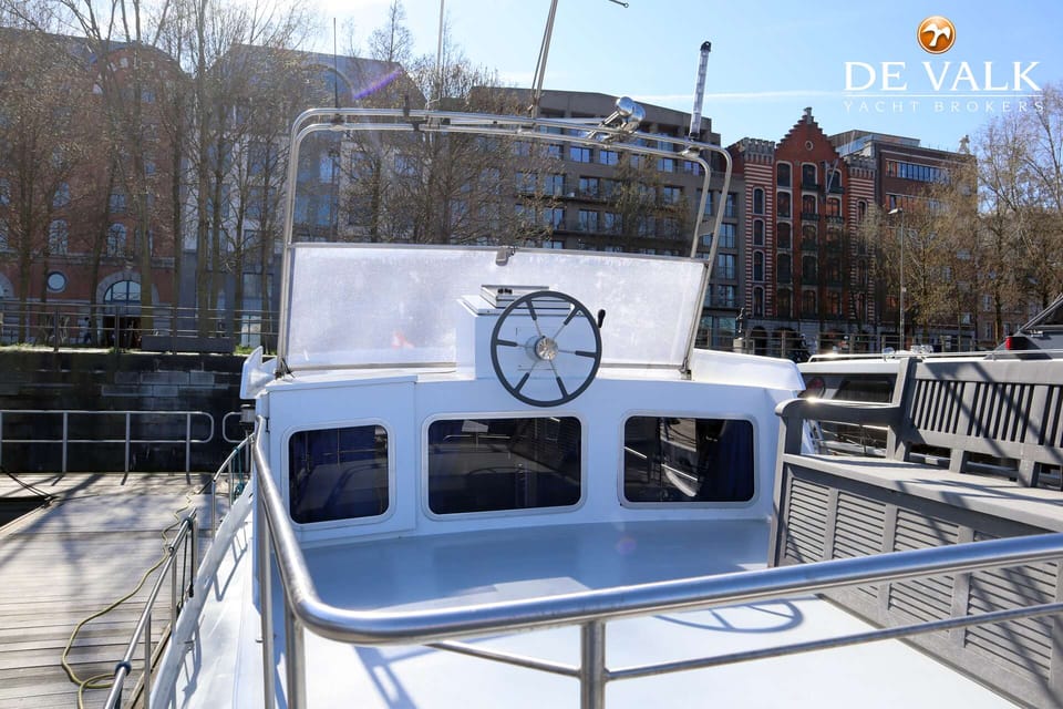 TMBoats TMB36eco - Foto 11