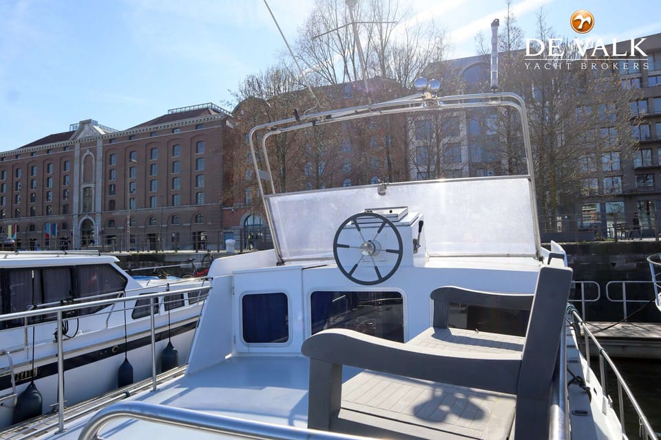 TMBoats TMB36eco - Foto 12